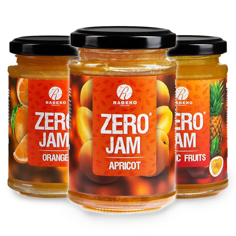 Rabeko Zero Jam