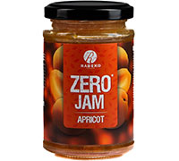 rabeko-zero-jam-225g-apricot