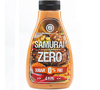 rabeko-zero-sauce-425ml-samurai