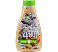 rabeko-zero-sauce-425ml-spicy-garlic-dressing
