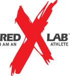 Red X Lab