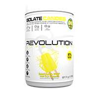 revolution-isolate-candies-817g-banana-pop