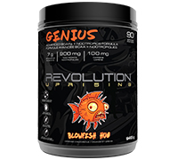 revolution-uprising-GENIUS-945g-blowfish-hug