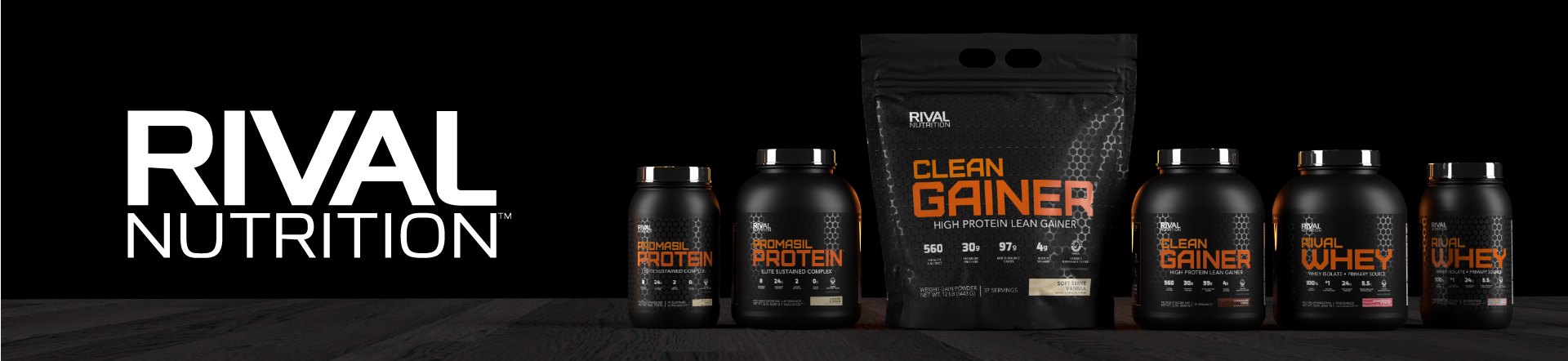 Rival NUtrition