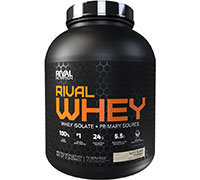 Rival Nutrition Rival Whey