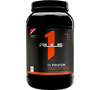 rule-1-r1-protein-isolate-876g-30-servings-strawberries-and-creme