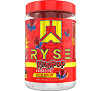 ryse-loaded-pre-420g-30-servings-cherry-ring-pop