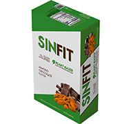 sinfit-plant-based-bar-12x60g-almond-chocolate