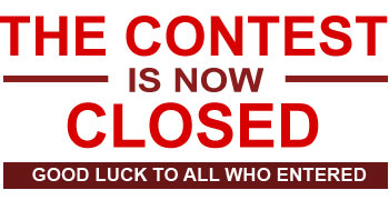 Contest Closed