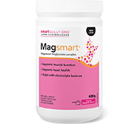 smart-solutions-mag-smart-400g-60-servings-organic-raspberry