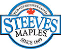 Steeves Maples The Canadian Sugar Free Syrup Company