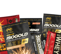 Supplements Canada 6 Pack Samples Promotion.