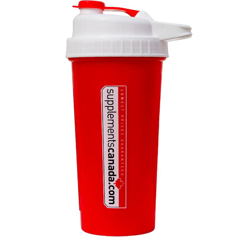 Supplements Canada Deluxe Shaker Cup