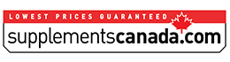 Supplements Canada Logo