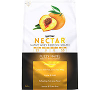 syntrax-nectar-whey-protein-isolate-2lb-32-servings-fuzzy-navel