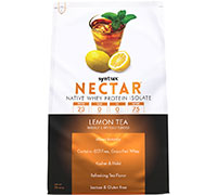 syntrax-nectar-whey-protein-isolate-2lb-32-servings-lemon-tea