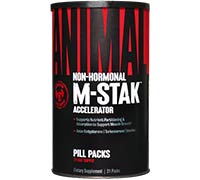 Universal Nutrition Animal M-Stack 21 Packs.