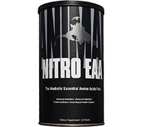 Universal Nutrition Nitro EAA 44 Packs.