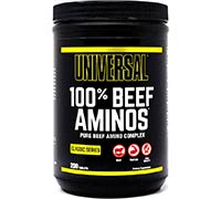 universal-nutrition-100-percent-beef-aminos-200-tablets