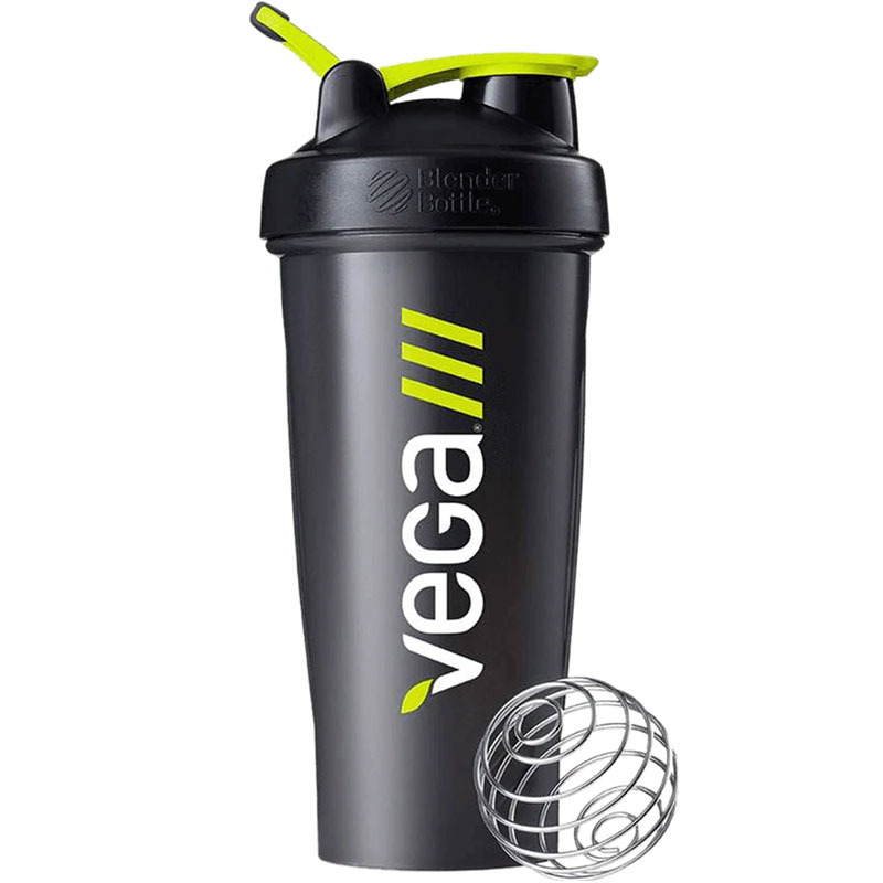 Vega Blender Bottle Shaker Cup