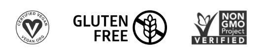 Vega Protein & Greens Gluten Free, Vegan, Non-GMO