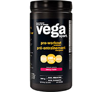 Vega Sport Pre-Workout Energizer