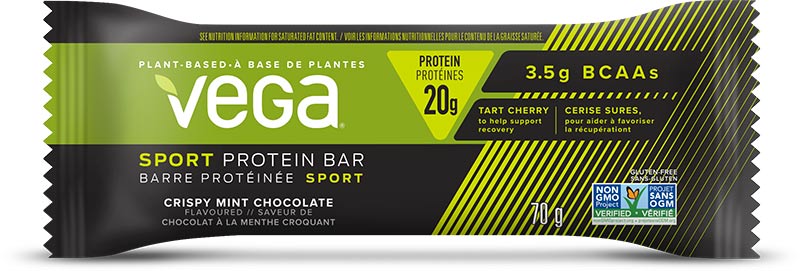 Vega Sport Protein Bar