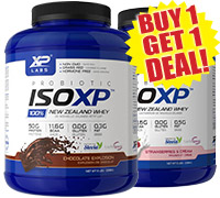 Xp Labs ISO XP 5lb BOGO Deal.