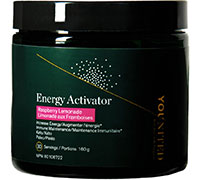 Younited Wellness Energy Activator