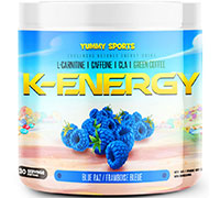 yummy-sports-k-energy-210g-30-servings-blue-raz