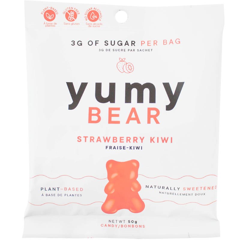 Yumy Bear Gummies
